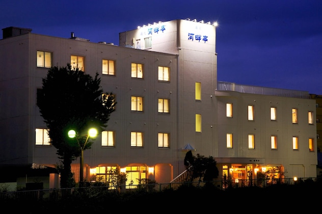 Gallery - Hotel Kahantei