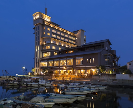 Gallery - Hotel Ofutei