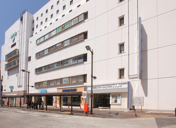Gallery - Odakyu Station Hotel Hon-Atsugi