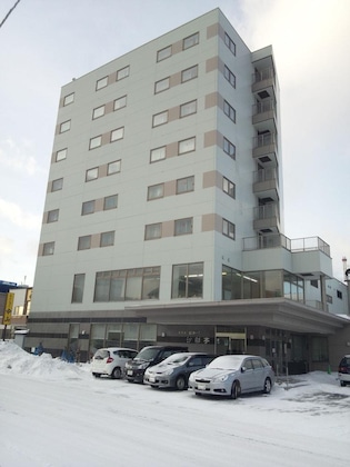 Gallery - Hotel Okabe Shiosaitei