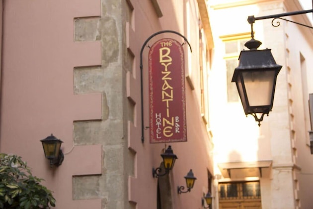 Gallery - Byzantine Hotel