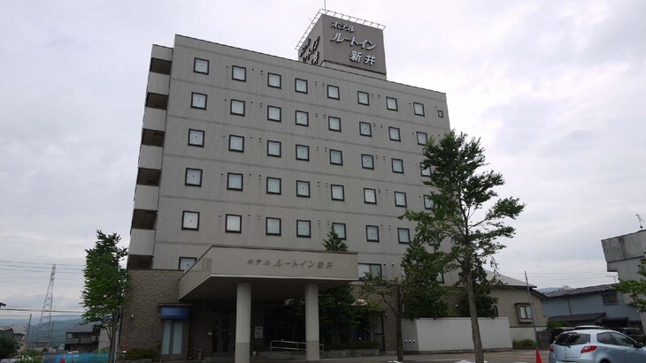 Gallery - Hotel Route Inn Myoko Arai