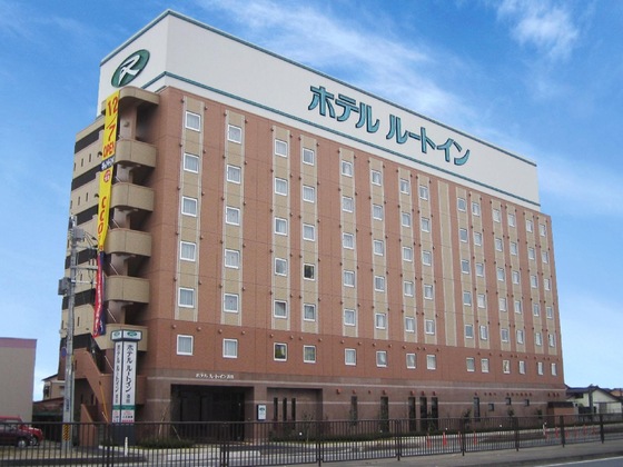 Gallery - Hotel Route Inn Sakata