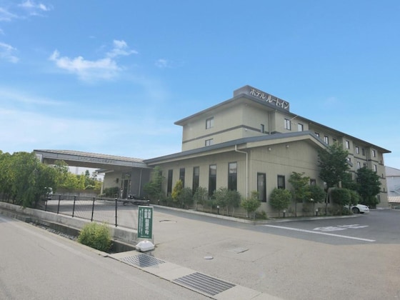 Gallery - Hotel Route-Inn Court Azumino Toyoshina Ekiminami
