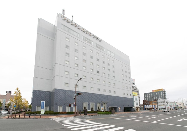 Gallery - Yonago Washington Hotel Plaza