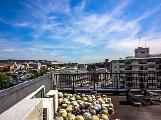 Gallery - Santiago Guesthouse Kyoto
