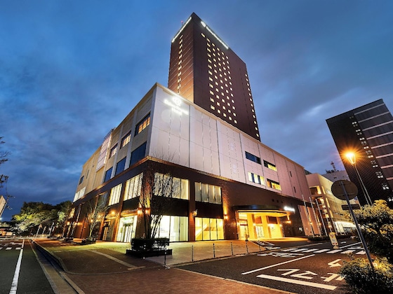 Gallery - Daiwa Roynet Hotel Wakayama