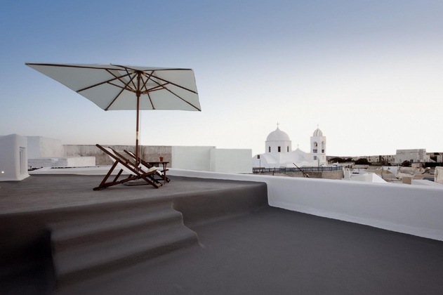 Gallery - Anemolia Villa