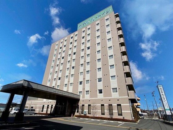 Gallery - Hotel Route-Inn Sendai Taiwa Inter