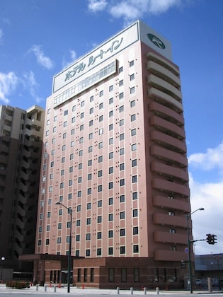 Gallery - Hotel Route-Inn Yamagata Ekimae