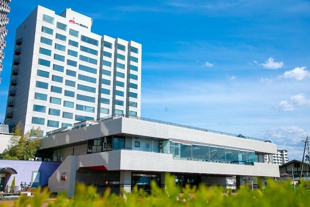 Gallery - Hotel Beniya