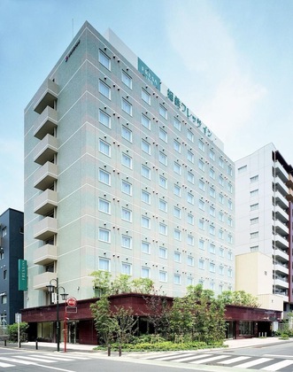 Gallery - Sotetsu Fresa Inn Fujisawa Shonandai