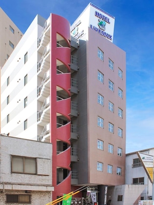 Gallery - Hotel Livemax Fuchu Annex