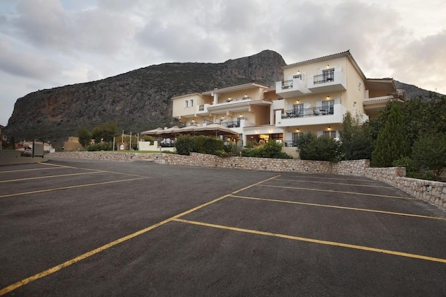 Gallery - Hotel Panorama
