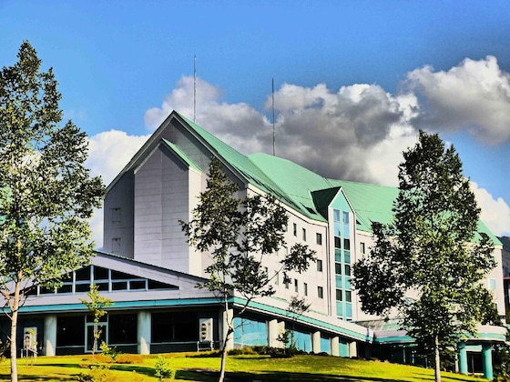 Gallery - Hotel Parkhills