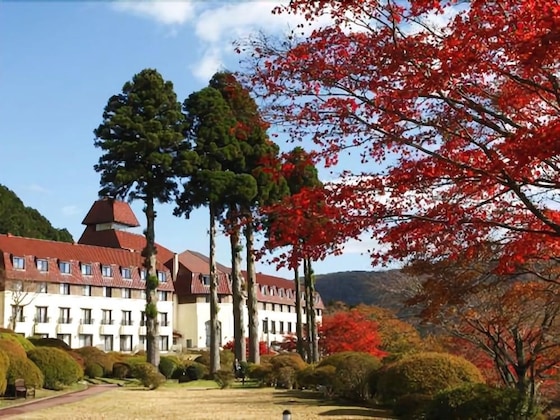 Gallery - Hotel De Yama