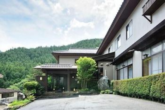 Gallery - Shima Onsen YOSHIMOTO