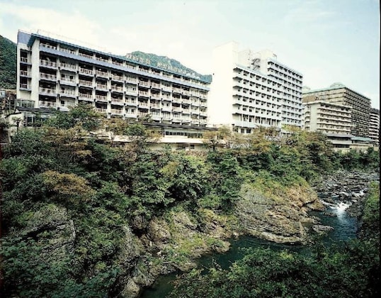 Gallery - Kinugawa Onsen Hotel