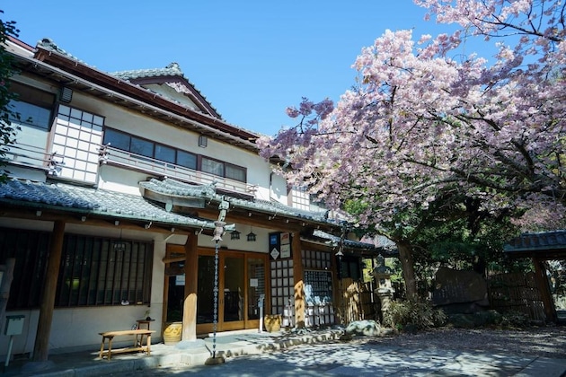 Gallery - Sakahijiri・Gyokushoen
