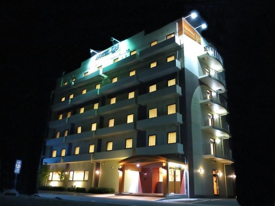 Gallery - Hotel 1-2-3 Shimada