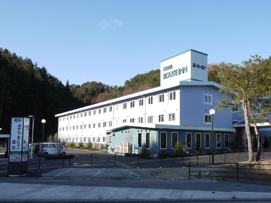 Gallery - Hotel Route-Inn Miyako