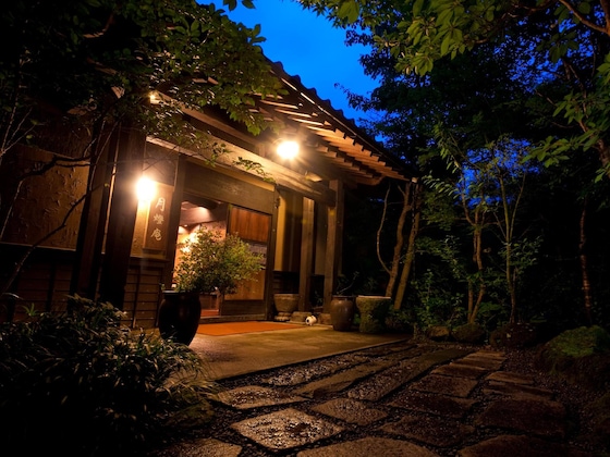 Gallery - Yufuin Gettouan