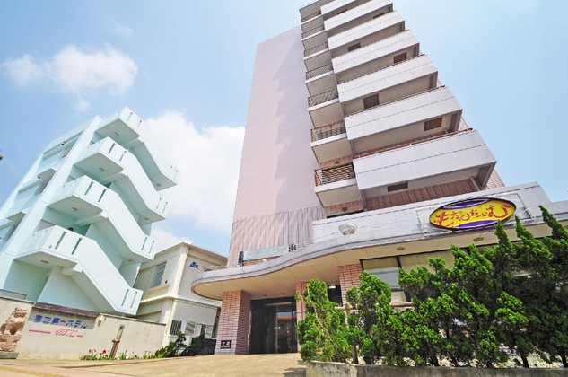 Gallery - Miyako Daiichi Hotel