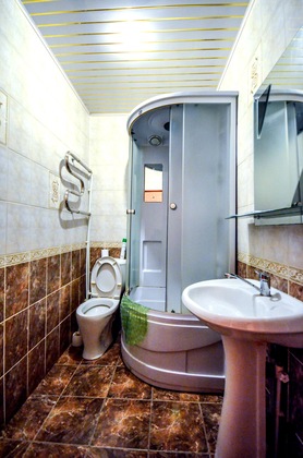 Gallery - Briz Hotel