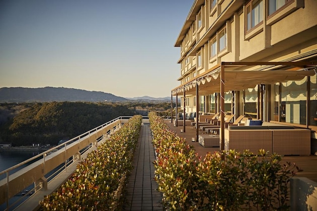 Gallery - Shima Kanko Hotel The Classic