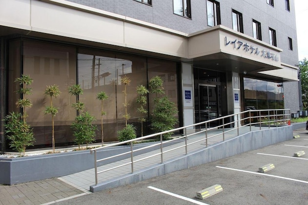 Gallery - Le Lac Hotel Otsu-Ishiyama