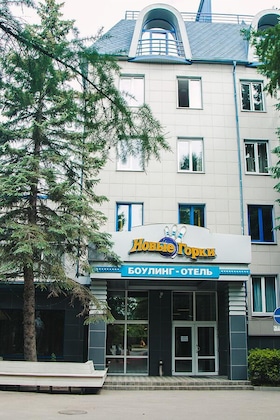Gallery - Novye Gorki