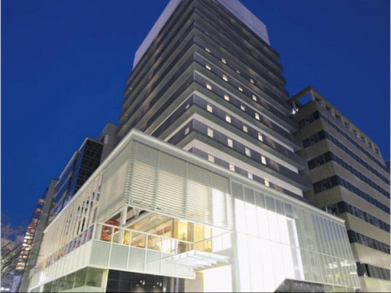 Gallery - Hotel Trusty Kobe Kyukyoryuchi