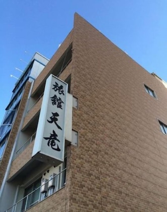 Gallery - Tenryu Ryokan