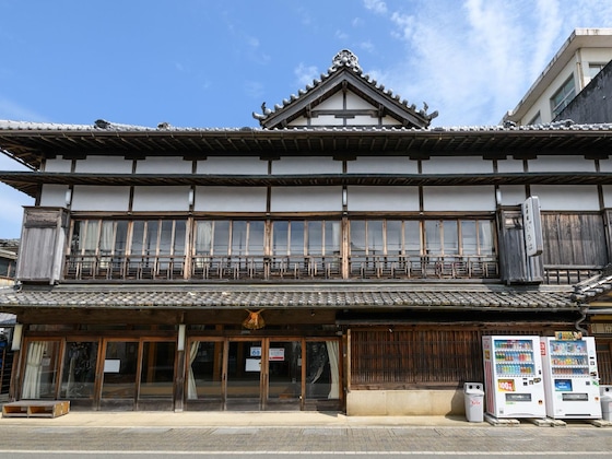 Gallery - Tabist Asanokan Annex Iroha Ise