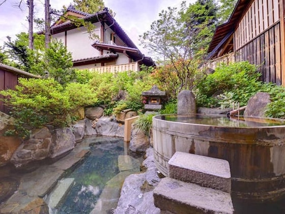Gallery - Jinpyokaku