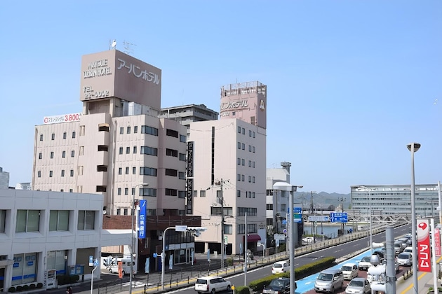 Gallery - Matsue Urban Hotel