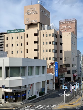Gallery - Matsue Urban Hotel