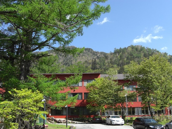 Gallery - Okunikko Konishi Hotel