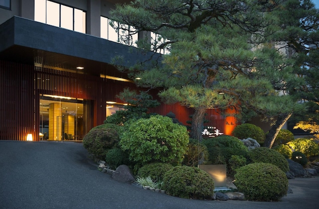 Gallery - Kohannoyado Morimoto