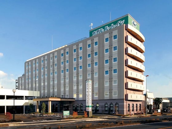 Gallery - Hotel Route Inn Sagamihara -Kokudo 129 Gou