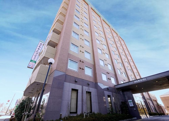 Gallery - Hotel Route-Inn Fujieda Ekikita