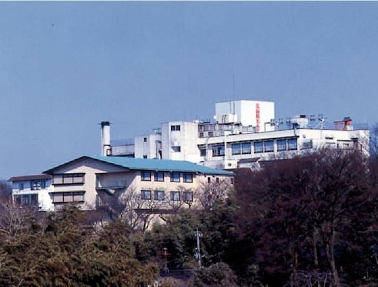 Gallery - Toyama Kanko Hotel
