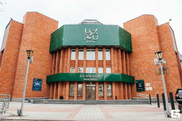 Gallery - Ulan-Ude Park Hotel