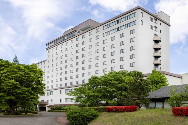 Gallery - Mercure Miyagi Zao Resort & Spa