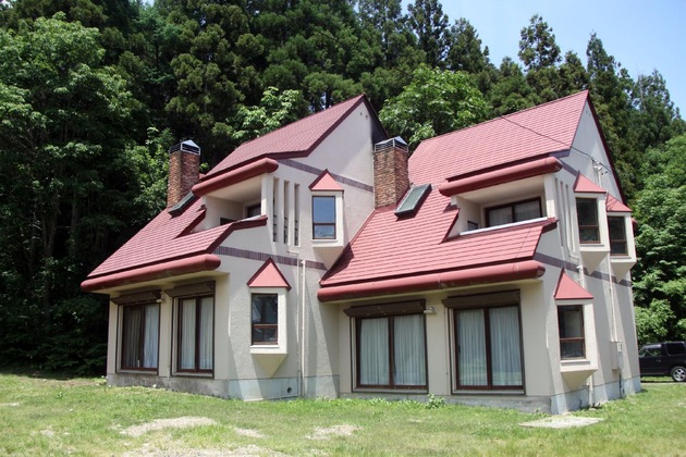 Gallery - Cottage Hotel Fenice Hakuba