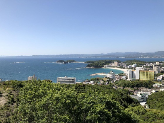 Gallery - Infinito Hotel & Spa Nanki Shirahama