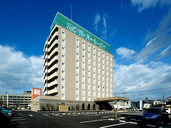 Gallery - Hotel Route Inn Nanao Ekihigashi