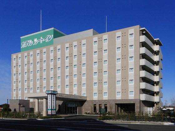Gallery - Hotel Route Inn Utsunomiya Miyukicho