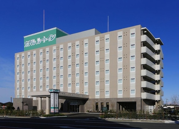 Gallery - Hotel Route Inn Utsunomiya Miyukicho