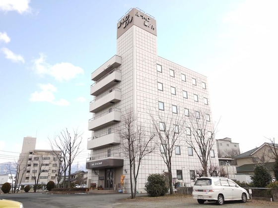 Gallery - Hotel Route-Inn Court Shinonoi